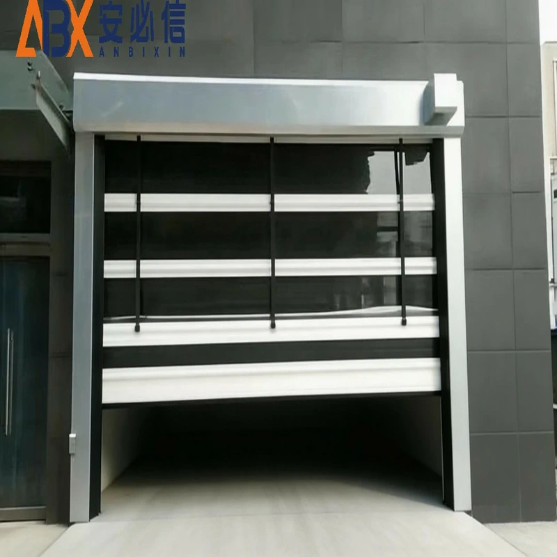 肇庆市高速堆积门