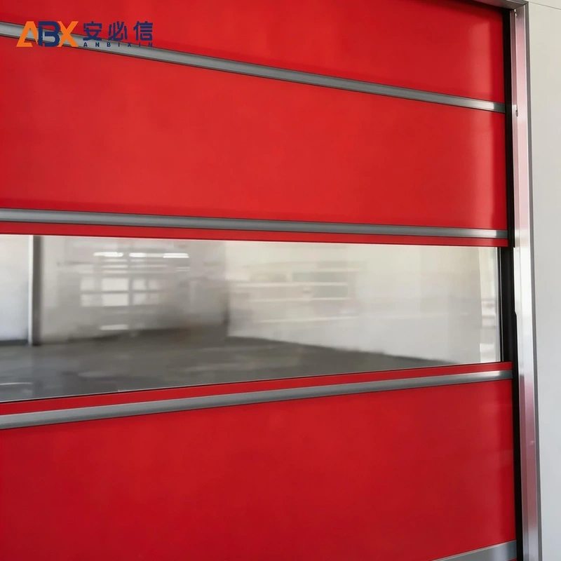 肇庆市快速门