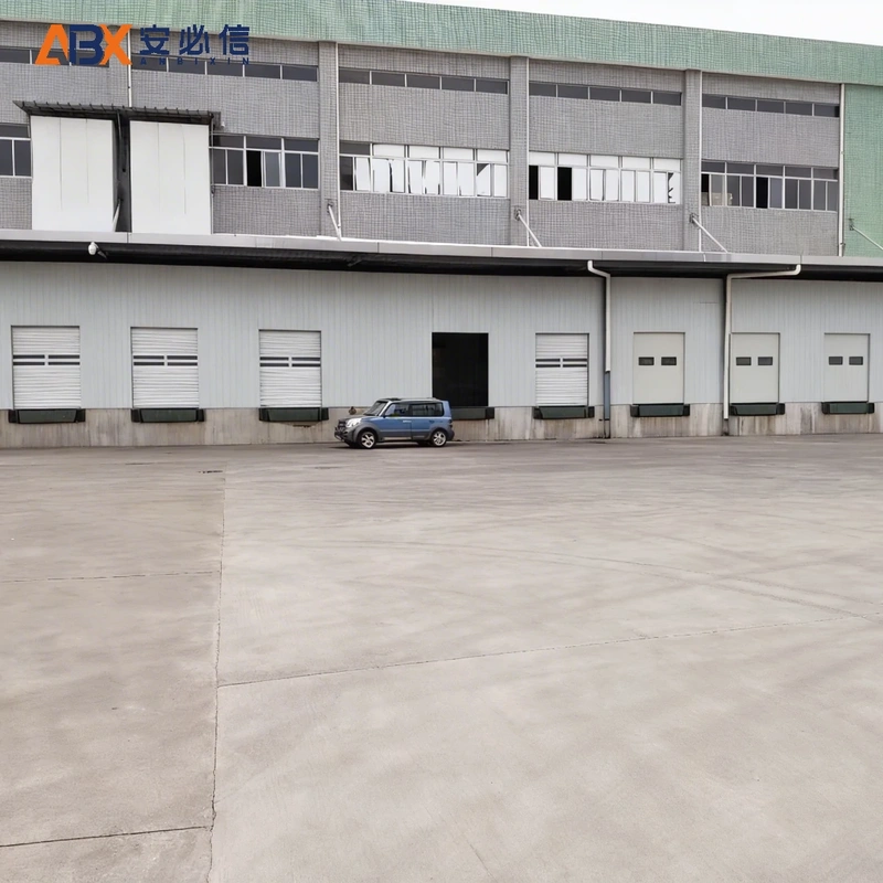肇庆市PVC高速卷帘门