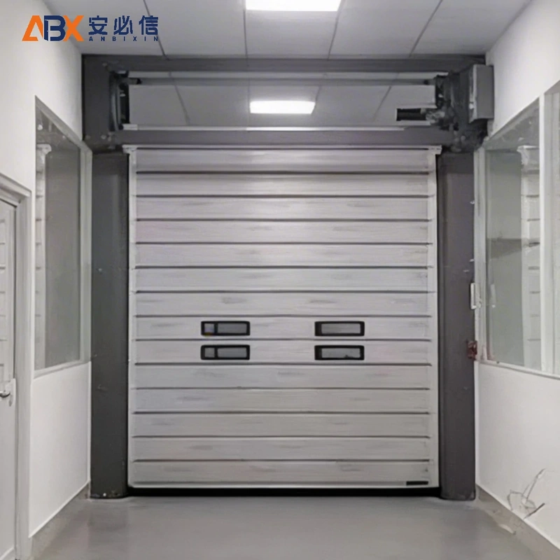 肇庆市雷达高速门